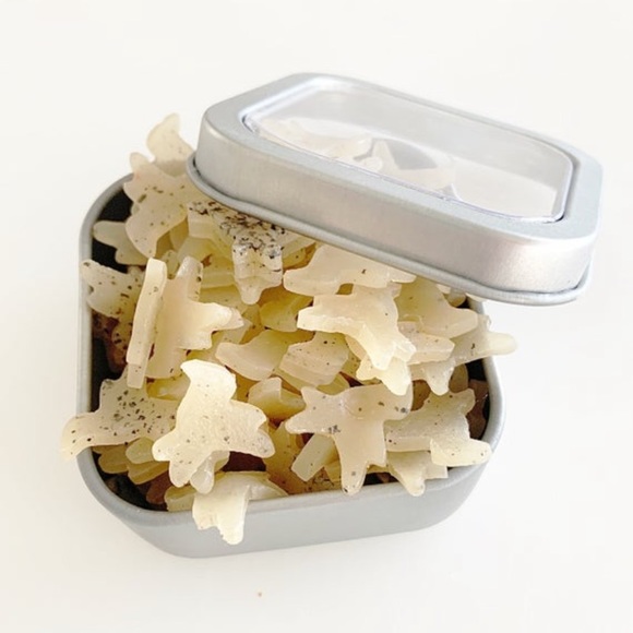 Mini hummingbird soap set - Picture 4 of 6